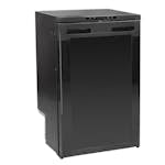 Kompressorkylskåp Frezzer Pro 85L 12/24V Svart