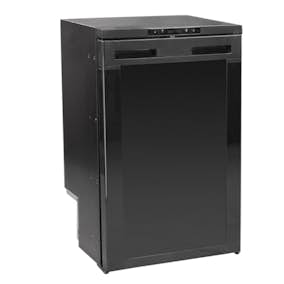 Kompressorkylskåp Frezzer Pro 85L 12/24V Svart