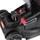 Gräsklippare Timco Dual 2x18V Utan Batteri & Laddare