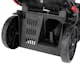 Gräsklippare Timco Dual 2x18V Utan Batteri & Laddare