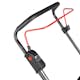 Gräsklippare Timco Dual 2x18V Utan Batteri & Laddare