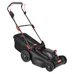 Gräsklippare Timco Dual 2x18V Utan Batteri & Laddare