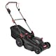 Gräsklippare Timco Dual 2x18V Utan Batteri & Laddare