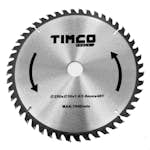 Sågblad Timco 250x30 48T