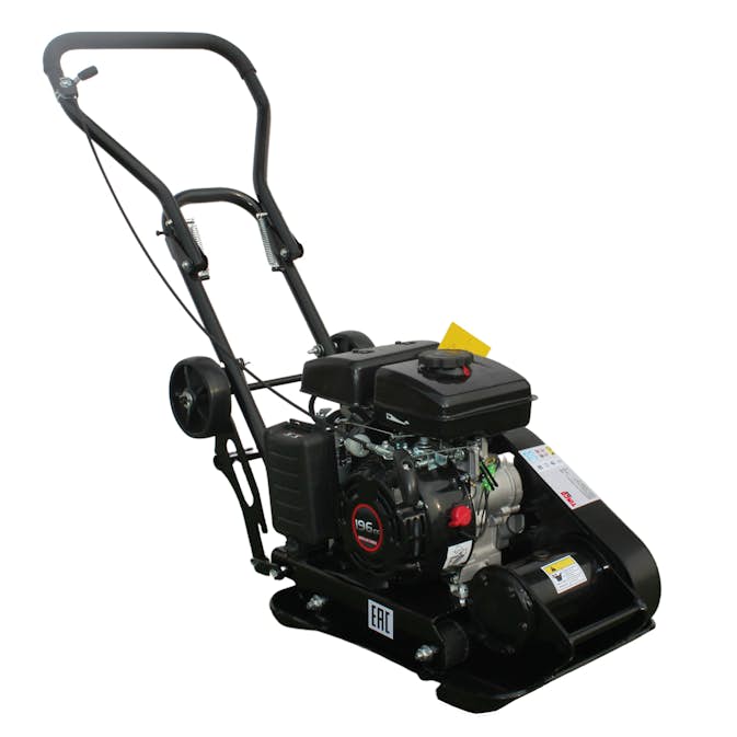 Jordkomprimator Timco MT50D 50 kg