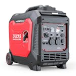 Aggregat Ducar D4750iSE Med Fjärrkontroll