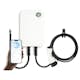 Fast Laddstation Motorwerk med Laddkabel Premium EV Type2 11kW (6m kabel)