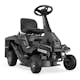 Åkgräsklippare Ducar 24" Black Edition
