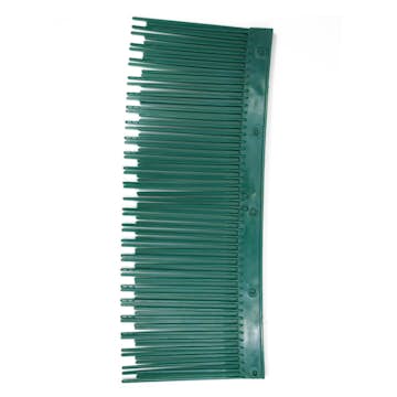 Borste Green Land Lövsamlare