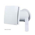 Ventilationsaggregat Cooltron Reco 60 EVO2 med Värmeåtervinning