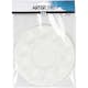 Palett Creativ Company Vit D17 cm 1 St