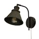 Vägglampa Aneta Paris