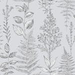 Tapet Superfresco Easy Ritade Växter 103320