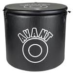 Isbad Avanto Premium Kallpool Ovanmark