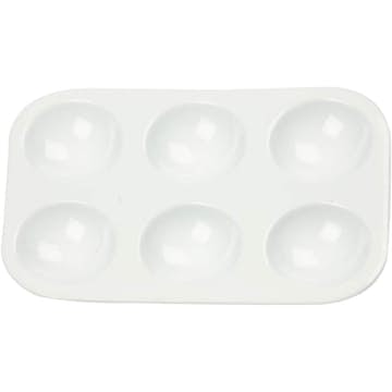 Palett Creativ Company Stl 12x8 cm 10 St/1 Förp