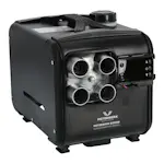 Dieselvärmare Motorwerk Kraftfull Luftvärmare