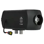 Dieselvärmare Motorwerk Kraftfull Luftvärmare