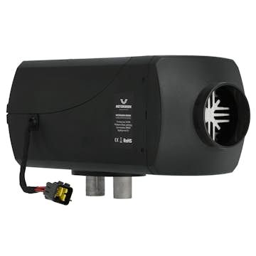 Dieselvärmare Motorwerk Kraftfull Luftvärmare