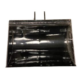 Skopa Timco ATV 600 mm