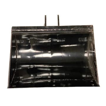 Skopa Timco ATV 600 mm