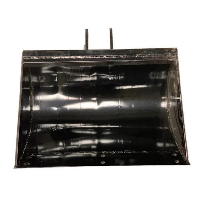 Skopa Timco ATV 600 mm