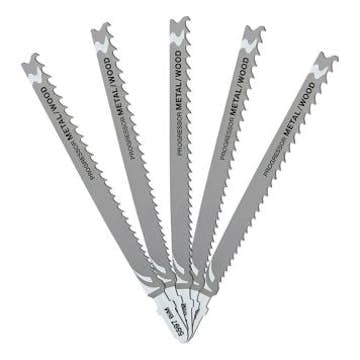 Sticksågsblad DeWalt DT2059 BI-Metall Progressor