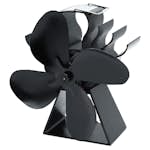 Braskaminfläkt Ainola Kämppä 4-polig 170CFM