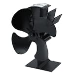 Braskaminfläkt Ainola Tupa 4-polig 150CFM