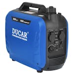 Aggregat Ducar SG2500i