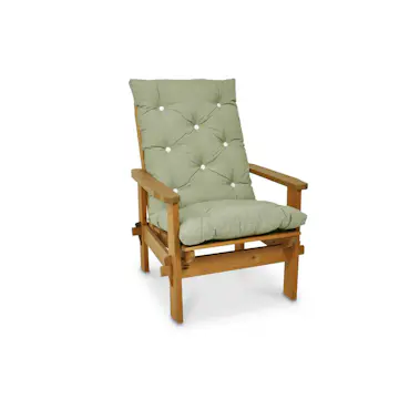 Sittdyna Fritab Högvik Flock