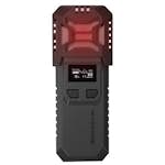 Myggskydd Nitecore EMR10 Mygg- & Skadedjursbekämpare