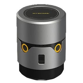 Myggskydd Nitecore EMR30 Mygg- & Skadedjursbekämpare