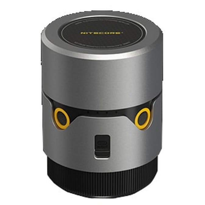 Myggskydd Nitecore EMR30 Mygg- & Skadedjursbekämpare