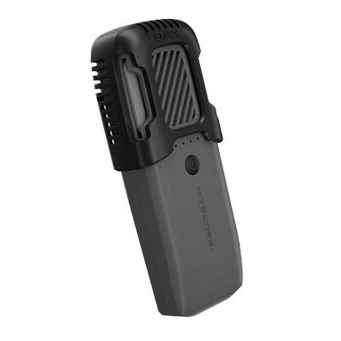 Myggskydd Nitecore EMR20