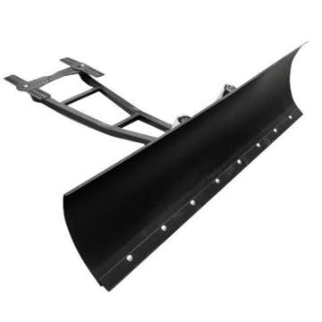 Plog Clou ATV 150 cm till Stötfångare