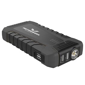 Starthjälp Motorwerk 12V 8000mAh 1200A