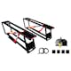 Bärbar Billyft Motorwerk 2500 kg 230V