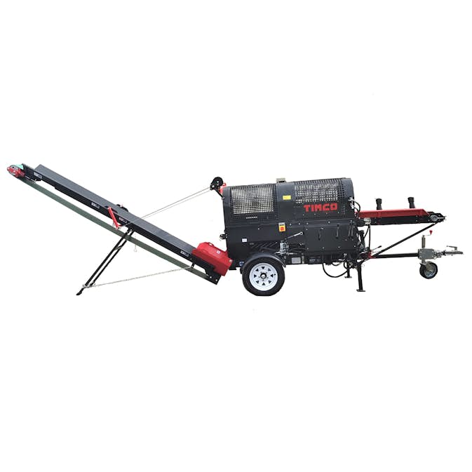 Vedklyv Timco 12TA Med Band