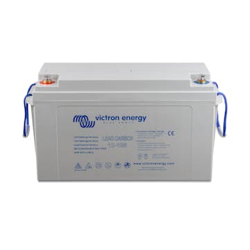 Batteri Sunwind Victron Blykol 106Ah
