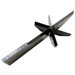 Sexvägskil Timco 12TA till Vedklyv