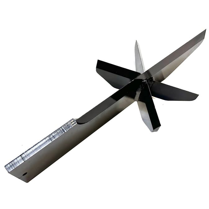 Sexvägskil Timco 12TA till Vedklyv