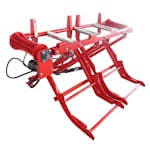 Timmerbord Timco Hydrauliskt med Hiss