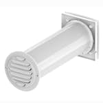 Friskluftsventil Cooltron Reco 40 Lite