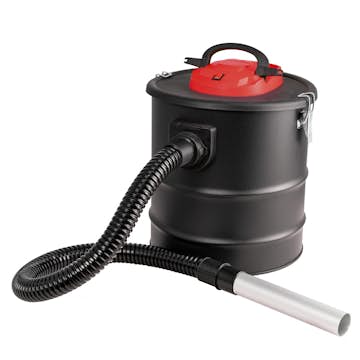 Dammsugare GXT 1000W Askdammsugare med Blåsfunktion 18L