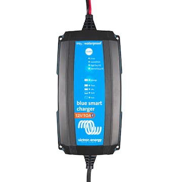 Batteriladdare Victron Blue Smart IP65