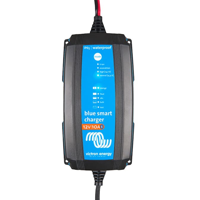 Batteriladdare Victron Blue Smart IP65
