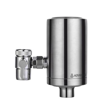 Vattenfilter Adwasys Optiwa 01 Vattenrenare För Kranvatten