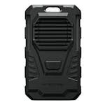 Myggskydd Nitecore EMR06 TAC Svart