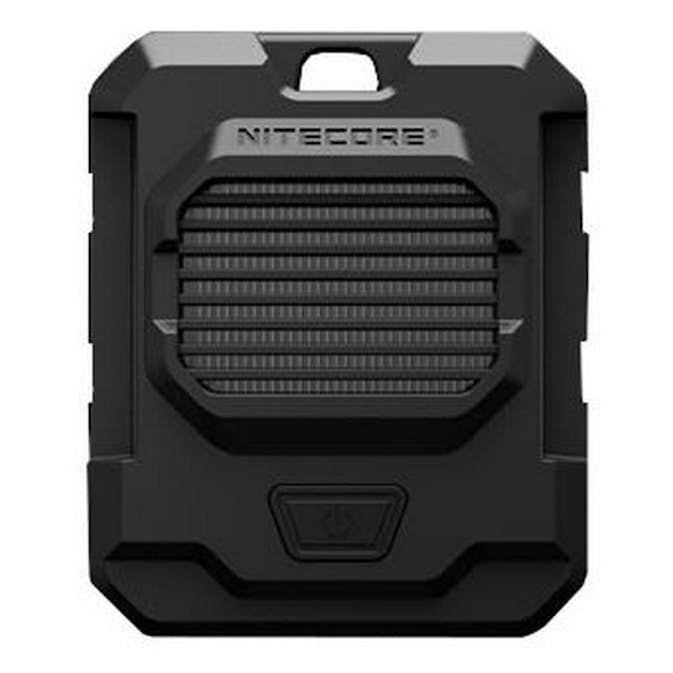 Myggskydd Nitecore EMR05 TAC M