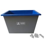 Värmebalja Ranch 60 L